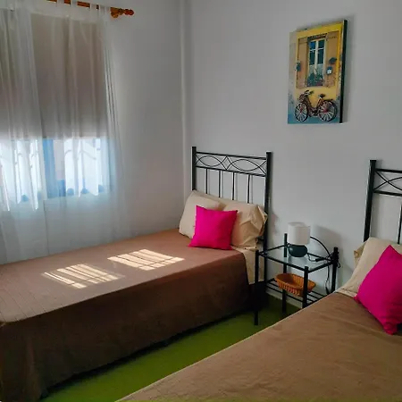 Alipatri קלטה דה פוסטה