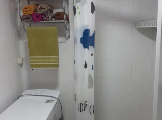 Alipatri קלטה דה פוסטה