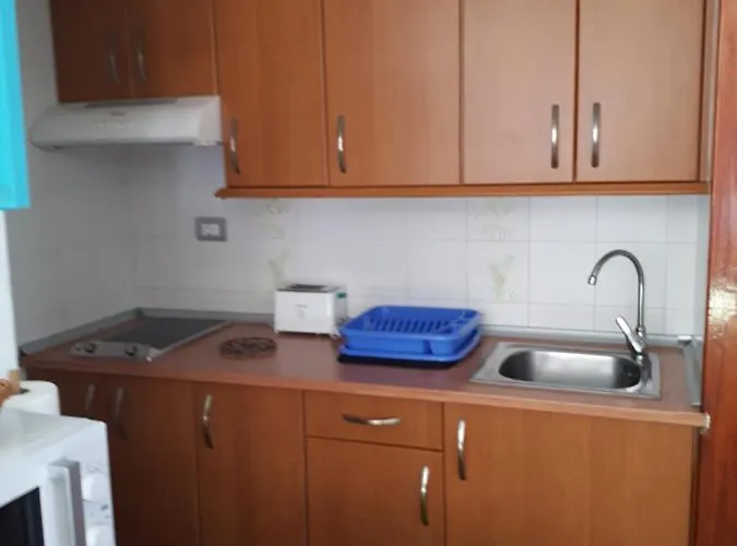 Alipatri דירה קלטה דה פוסטה