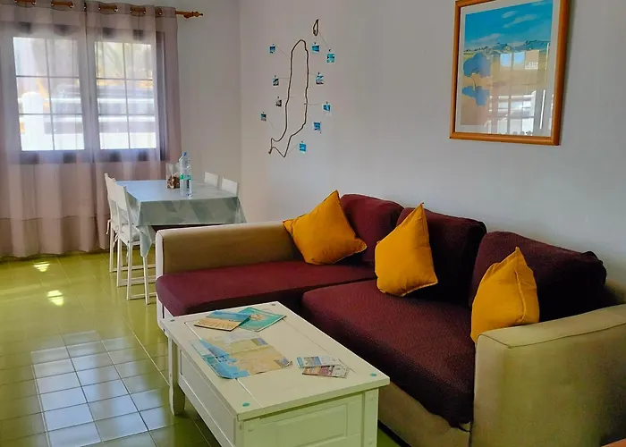 דירה Alipatri קלטה דה פוסטה