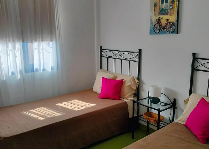 Alipatri קלטה דה פוסטה