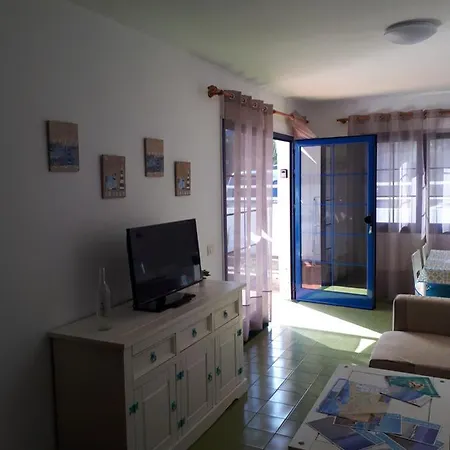 Alipatri Apartman
