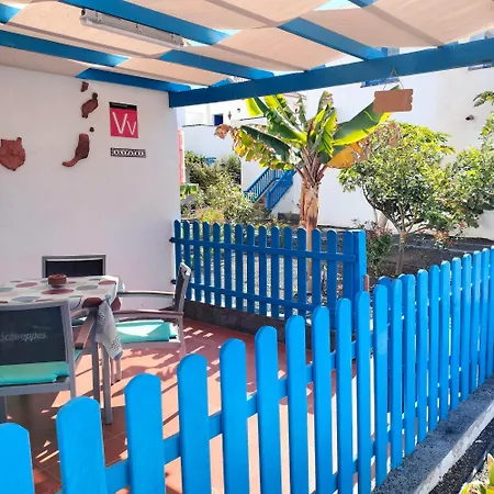 Alipatri Apartman Caleta De Fuste