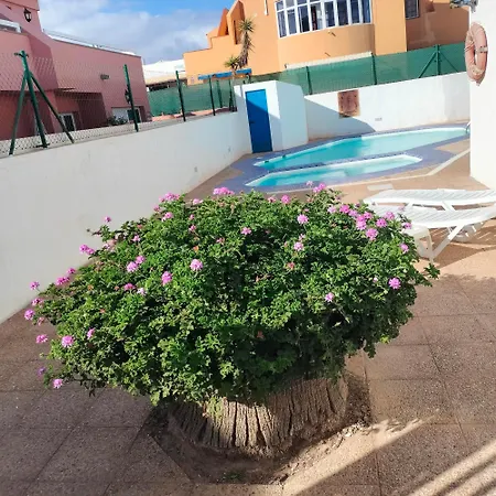 Alipatri Apartman Caleta De Fuste