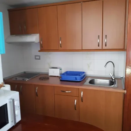 Alipatri Apartamento Caleta de Fuste