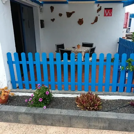 Alipatri Apartamento Caleta de Fuste