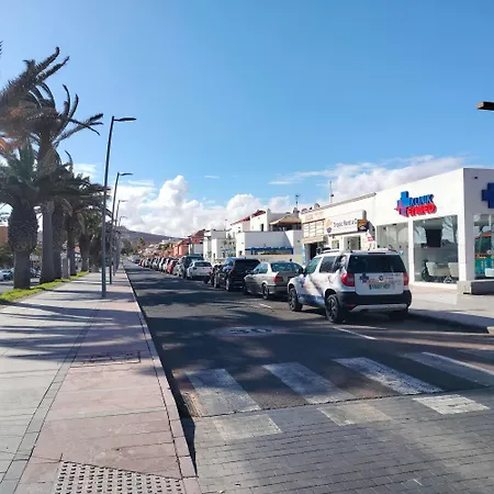 Alipatri Апартаменты *