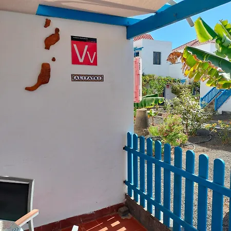 Apartamento Alipatri Caleta de Fuste