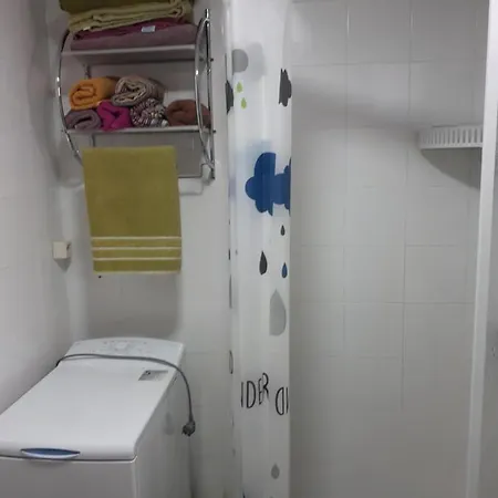 Alipatri קלטה דה פוסטה